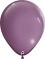 18" Standard Mystic Plum (25pcs) Prima Balloons