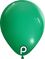 05" Standard Shamrock (100pcs) Prima Balloons