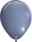 18" Standard Stormy Skies (25pcs) Prima Balloons