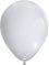 11" Standard White (100pcs) Prima Balloons