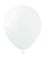 05" Crystal Clear (50pcs) ProLatex Balloons