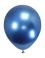 05" Polished Blue (50pcs) ProLatex Balloons