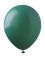 05" Standard Forest Green (50pcs) ProLatex Balloons
