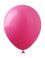 05" Standard Fuchsia (50pcs) ProLatex Balloons