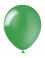 05" Standard Green (50pcs) ProLatex Balloons