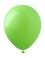 05" Standard Lime Green (50pcs) ProLatex Balloons