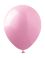 05" Standard Mauve (50pcs) ProLatex Balloons