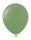 05" Standard Olive (50pcs) ProLatex Balloons