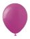 05" Standard Plum (50pcs) ProLatex Balloons