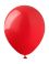 05" Standard Red (50pcs) ProLatex Balloons