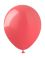 05" Standard Redhaven Peach (50pcs) ProLatex Balloons