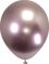 12" Polished Pink (50pcs) ProLatex Balloons