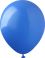 12" Standard Blue (50pcs) ProLatex Balloons