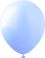 12" Standard Heather (50pcs) ProLatex Balloons