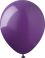 12" Standard Jam (50pcs) ProLatex Balloons