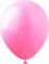 12" Standard Pink (50pcs) ProLatex Balloons