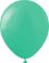 12" Standard Teal (50pcs) ProLatex Balloons