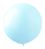 19" Pale Pastel Baby Blue (10pcs) ProLatex Balloons