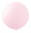 19" Pale Pastel Baby Pink (10pcs) ProLatex Balloons
