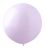 19" Pale Pastel Lilac (10pcs) ProLatex Balloons