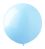 19" Pastel Matte Blue (10pcs) ProLatex Balloons