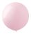 19" Pastel Matte Pink (10pcs) ProLatex Balloons