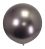 19" Polished Graphite (10pcs) ProLatex Balloons