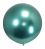 19" Polished Green (10pcs) ProLatex Balloons