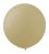 19" Standard Coffee (10pcs) ProLatex Balloons