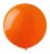 19" Standard Mandarin Orange (10pcs) ProLatex Balloons
