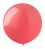 19" Standard Redhaven Peach (10pcs) ProLatex Balloons