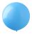 19" Standard Sky Blue (10pcs) ProLatex Balloons