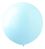 21" Pale Pastel Baby Blue (2pcs) ProLatex Balloons