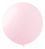 21" Pale Pastel Baby Pink (2pcs) ProLatex Balloons