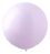21" Pale Pastel Lilac (2pcs) ProLatex Balloons