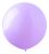 21" Pastel Matte Lilac (2pcs) ProLatex Balloons