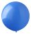 21" Standard Blue (2pcs) ProLatex Balloons