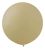 21" Standard Coffee (2pcs) ProLatex Balloons