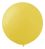 21" Standard Mustard (2pcs) ProLatex Balloons