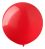 21" Standard Red (2pcs) ProLatex Balloons