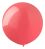 21" Standard Redhaven Peach (2pcs) ProLatex Balloons