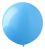 21" Standard Sky Blue (2pcs) ProLatex Balloons