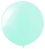 24" Pale Pastel Ice Green (2pcs) ProLatex Balloons