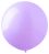 24" Pastel Matte Lilac (2pcs) ProLatex Balloons