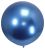 24" Polished Blue (2pcs) ProLatex Balloons