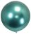 24" Polished Green (2pcs) ProLatex Balloons