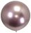 24" Polished Pink (2pcs) ProLatex Balloons