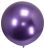 24" Polished Violet (2pcs) ProLatex Balloons