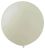 24" Standard Beige (2pcs) ProLatex Balloons