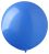 24" Standard Blue (2pcs) ProLatex Balloons